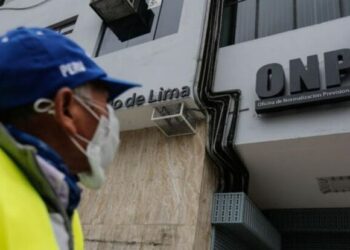 CENAJUPE solicita a ONP interponer acción ante grave atentado con el SNP