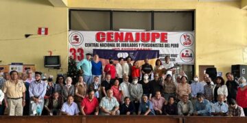 CENAJUPE comenta la propuesta de Reforma del Sistema Previsional Peruano de Comisión Multisectorial
