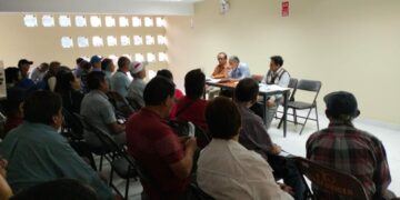CENAJUPE Huánuco se constituye en lucha por pensiones dignas