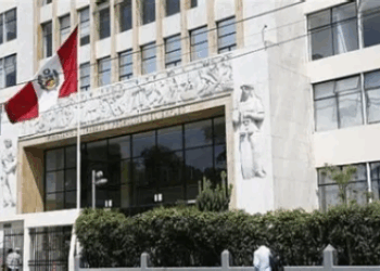 Centrales sindicales: Rechazo a la manipulación y negligencia del MTPE en la seguridad social de la salud