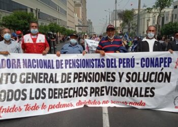 CONAPEP expresa indignación ante aumento de sueldo presidencial