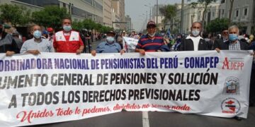 CONAPEP expresa indignación ante aumento de sueldo presidencial