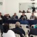 Asociación de Cesantes y Jubilados del Servicio de Agua Potable acuerdan afiliación a CENAJUPE