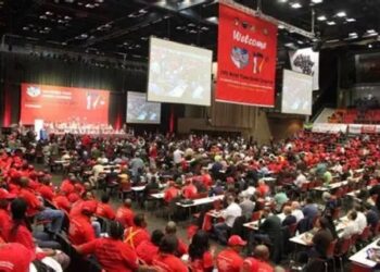 CGTP invita a conversatorio por el 80 aniversario de la Federación Sindical Mundial