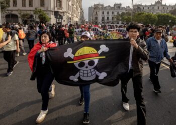 CENAJUPE saluda el rechazo general a Ley 32123 que favorece a las AFP