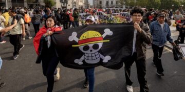 CENAJUPE saluda el rechazo general a Ley 32123 que favorece a las AFP