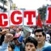 CGTP reitera rechazo a reforma previsional que favorece a las AFP