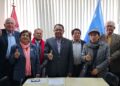 19/09: CENAJUPE convoca a pensionistas y trabajadores al Congreso de la República