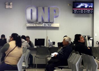 CENAJUPE advierte que pretenden debilitar al Sistema Nacional de Pensiones