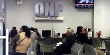 CENAJUPE advierte que pretenden debilitar al Sistema Nacional de Pensiones