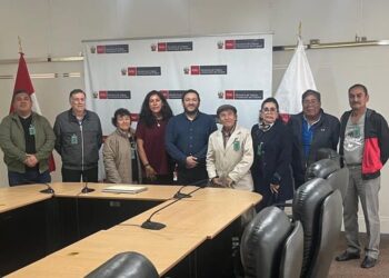 Pliego de Reclamos del Sindicato CENAJUPE presentado al MTPE