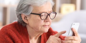 CENAJUPE-ONEVISION: Inician campaña gratuita de salud visual con pensionistas