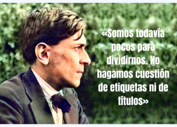 JC Mariátegui: El 1º de mayo y el Frente Único