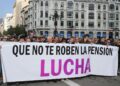 UIS PyJ: Campaña mundial por una jubilación digna a los 60 años de edad
