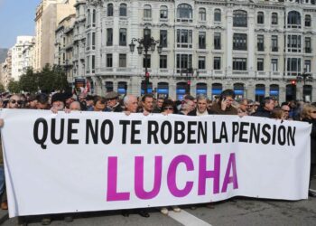 UIS PyJ: Campaña mundial por una jubilación digna a los 60 años de edad