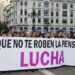UIS PyJ: Campaña mundial por una jubilación digna a los 60 años de edad