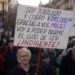 Jubilados de Argentina: Somos parte importante de la historia