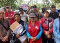 CENAJUPE convoca a protesta ante el MTPE