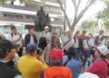 MTPE se reunió con delegación de pensionistas pero protestas continuarán