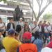 MTPE se reunió con delegación de pensionistas pero protestas continuarán