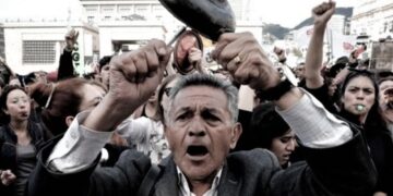 UIS PyJ-FSM: Campaña internacional por una jubilación digna