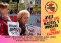 CENAJUPE: Saludo a las madres