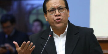 FED MIXTA ESSALUD Y CENAJUPE: Respaldan candidatura de Roberto Sánchez Palomino