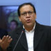 FED MIXTA ESSALUD Y CENAJUPE: Respaldan candidatura de Roberto Sánchez Palomino