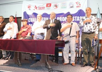 19/03/26: Foro con candidatos a la presidencia de la República sobre seguridad social y pensiones