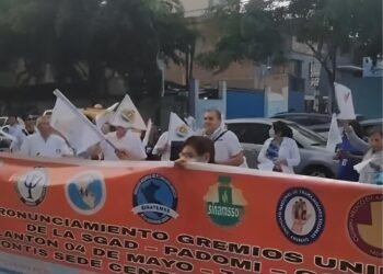 PADOMI alerta sobre riesgos en la salud y vida de pacientes adultos mayores