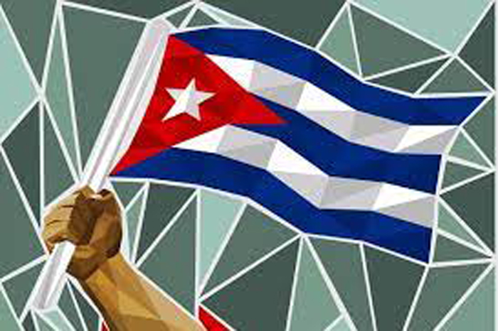 UISyPJ-FSM: Repudia desafíos de Mr. Trump contra Cuba