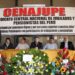 CENAJUPE: Podrán legalizar a un gobierno pero no tendrá la legitimidad que solo otorga el pueblo