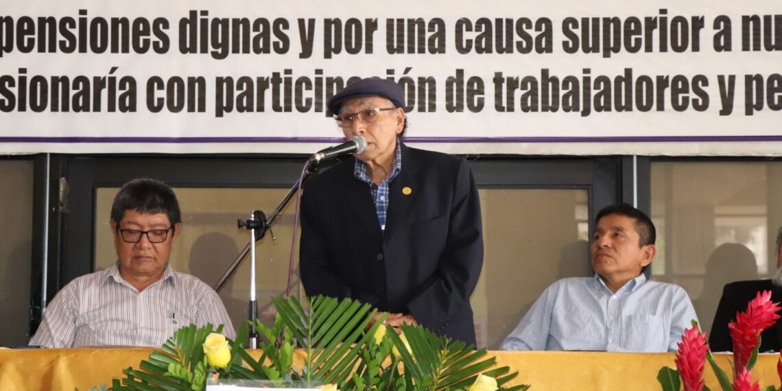 CENAJUPE: La situación actual refleja una injusticia social agravada