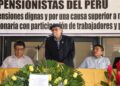 CENAJUPE: La situación actual refleja una injusticia social agravada