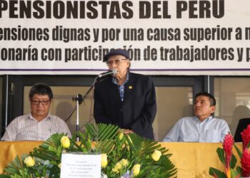 CENAJUPE: La situación actual refleja una injusticia social agravada