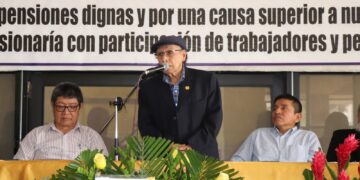 CENAJUPE: La situación actual refleja una injusticia social agravada