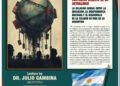 J. Gambina: Neocolonialismo o el retorno de la ocupación directa