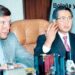 Las AFP “peruanas”: Misión, comisión y poder político