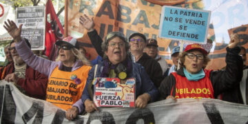 23-25/09/2026 Buenos Aires: Pensionistas de América se reúnen en conferencia regional