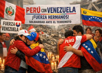 CENAJUPE expresa su solidaridad con pensionistas y pueblo de Venezuela