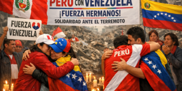 CENAJUPE expresa su solidaridad con pensionistas y pueblo de Venezuela