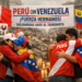CENAJUPE expresa su solidaridad con pensionistas y pueblo de Venezuela