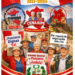Saludos rojo y blancos a los pensionistas del ppaís