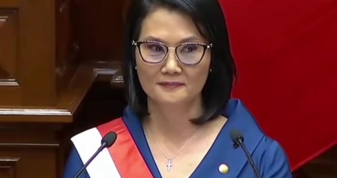 CENAJUPE: Keiko Fujimori ignora a los pensionistas contributivos