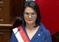 CENAJUPE: Keiko Fujimori ignora a los pensionistas contributivos