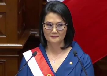 CENAJUPE: Keiko Fujimori ignora a los pensionistas contributivos