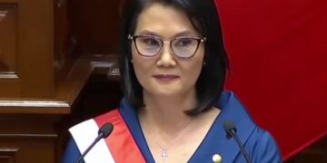 CENAJUPE: Keiko Fujimori ignora a los pensionistas contributivos