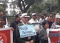 CENAJUPE exige aumento general de pensiones sin discriminación ni exclusiones