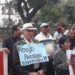CENAJUPE exige aumento general de pensiones sin discriminación ni exclusiones