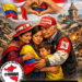 Terremoto en Colombia: CENAJUPE expresa su solidaridad
